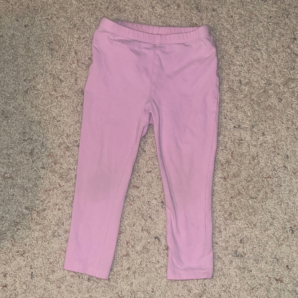 Girls 2T Pants